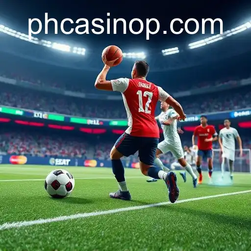 The Expansion and Popularity of Virtual Sports