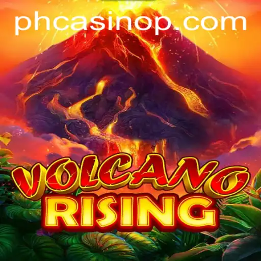 Exploring the Adventure of VolcanoRising: A Thrilling Experience at PH Casino