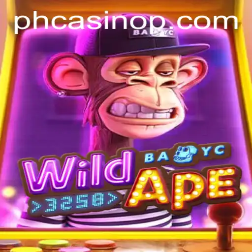 Exploring the Wild World of WildApe3258 at PH Casino