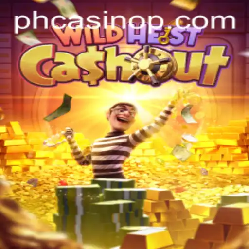 Exploring the Thrilling World of WildHeistCashout at PH Casino