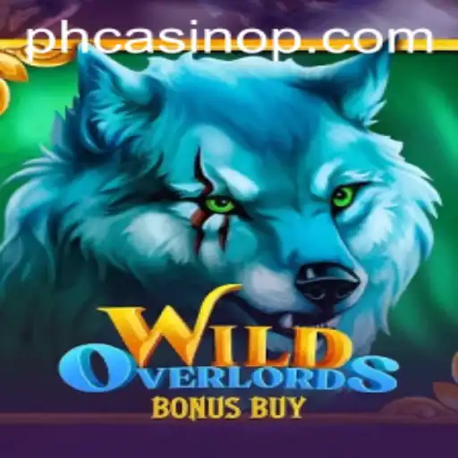 WildOverlordsBonusBuy: A New Era in Online Gaming at PH Casino