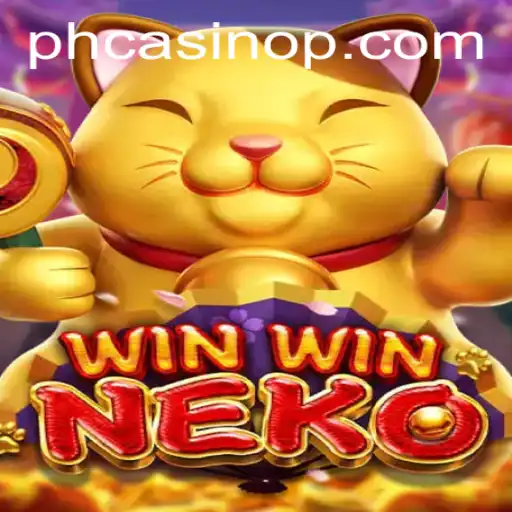 Exploring WinWinNeko and Its Role in the PH Casino Scene