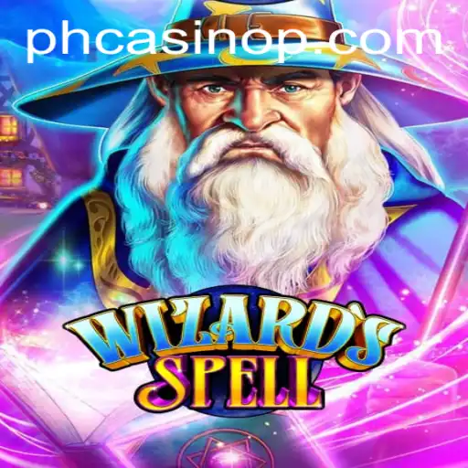 WizardsSpell: The Magical Adventure Enchanting PH Casino Enthusiasts