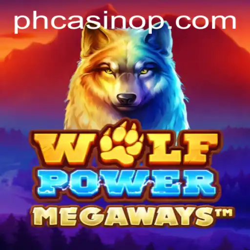 Experience the Thrills of WolfPowerMega at PH Casino
