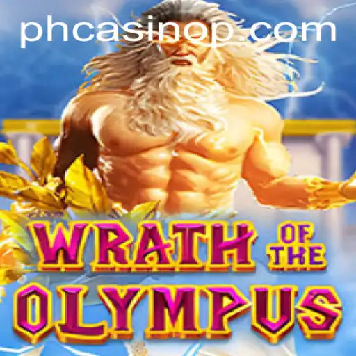 WrathofOlympus: An Epic Revolution in PH Casino Gaming